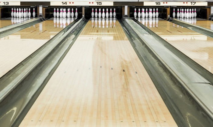 Liberty Lanes - Photo From Website
